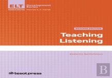 Teaching Listening, Revised