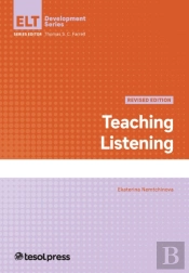 Teaching Listening, Revised