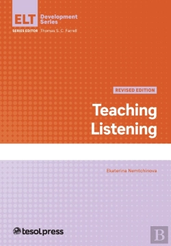 Bertrand.pt - Teaching Listening, Revised