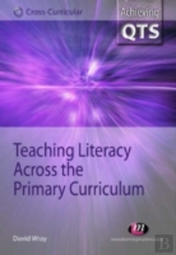 Bertrand.pt - Teaching Literacy Across The Primary Curriculum