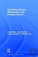 Teaching Literacy Effectively In The Primary School