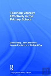 Teaching Literacy Effectively In The Primary School