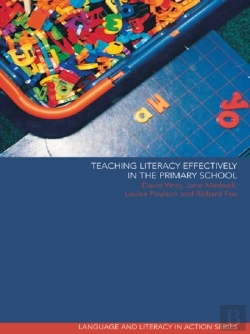 Bertrand.pt - Teaching Literacy Effectively In The Primary School