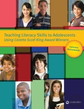 Teaching Literacy Skills To Adolescents Using Coretta Scott King Award Winners