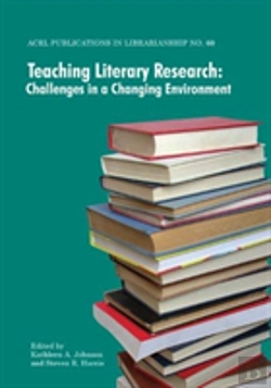 Bertrand.pt - Teaching Literary Research