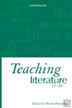 Bertrand.pt - Teaching Literature 11-18