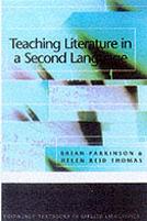 Teaching Literature In A Second Language