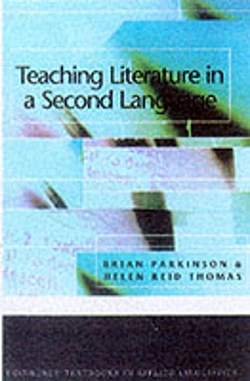 Bertrand.pt - Teaching Literature In A Second Language
