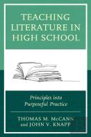 Teaching Literature In High School