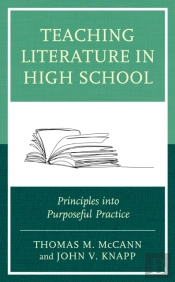 Teaching Literature In High School