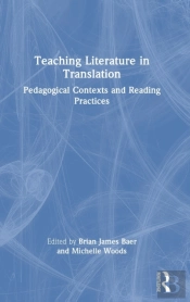 Teaching Literature In Translation