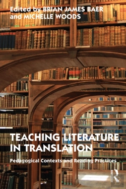 Bertrand.pt - Teaching Literature In Translation