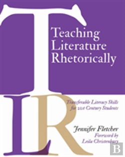 Bertrand.pt - Teaching Literature Rhetorically