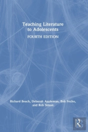 Teaching Literature To Adolescents