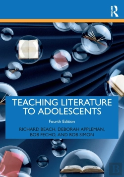 Bertrand.pt - Teaching Literature To Adolescents
