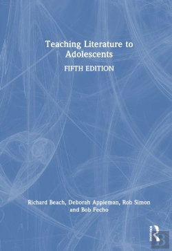 Bertrand.pt - Teaching Literature To Adolescents
