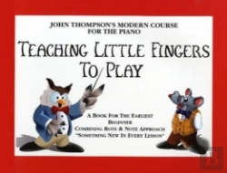 Bertrand.pt - Teaching Little Fingers To Play