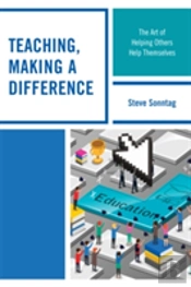 Teaching, Making A Difference