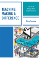 Teaching, Making A Difference
