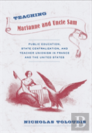 Teaching Marianne And Uncle Sam