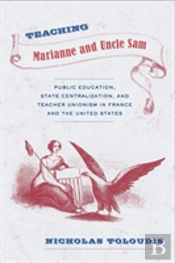 Teaching Marianne And Uncle Sam