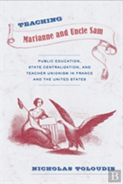 Bertrand.pt - Teaching Marianne And Uncle Sam