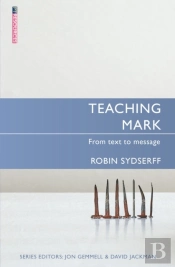 Teaching Mark