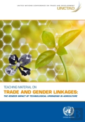 Teaching Material On Trade And Gender Li