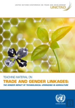 Bertrand.pt - Teaching Material On Trade And Gender Linkages