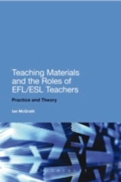 Teaching Materials And The Roles Of Efl/Esl Teachers