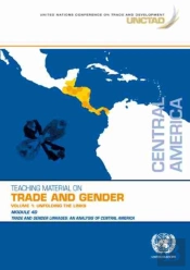 Teaching Materials On Trade And Gender