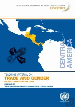 Bertrand.pt - Teaching Materials On Trade And Gender