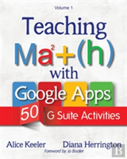 Bertrand.pt - Teaching Math With Google Apps, Volume 1
