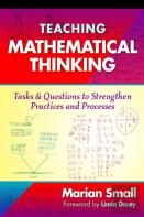 Teaching Mathematical Thinking