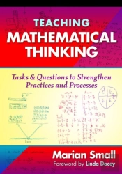 Teaching Mathematical Thinking