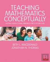 Teaching Mathematics Conceptually