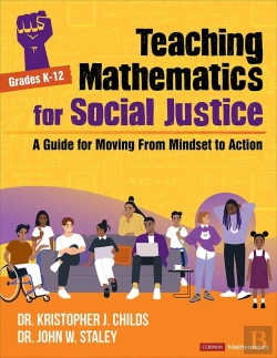 Bertrand.pt - Teaching Mathematics For Social Justice, Grades K-12