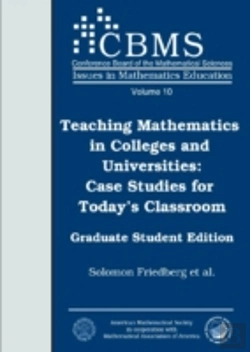 Bertrand.pt - Teaching Mathematics In Colleges And Universities