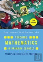 Teaching Mathematics In Primary Schools