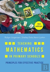 Teaching Mathematics In Primary Schools