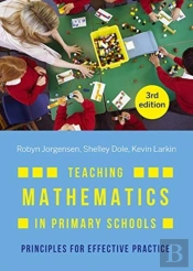 Teaching Mathematics In Primary Schools