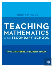Teaching Mathematics In The Secondary School