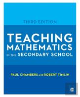 Teaching Mathematics In The Secondary School