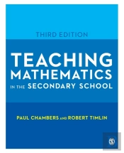 Teaching Mathematics In The Secondary School