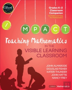 Bertrand.pt - Teaching Mathematics In The Visible Learning Classroom, Grades K-2