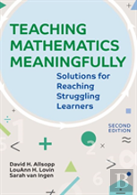 Teaching Mathematics Meaningfully
