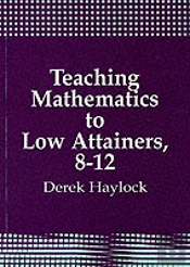 Teaching Mathematics To Low Attainers, 8-12