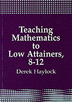 Bertrand.pt - Teaching Mathematics To Low Attainers, 8-12