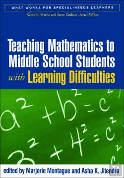 Bertrand.pt - Teaching Mathematics To Middle School Students With Learning Difficulties