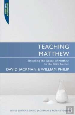 Bertrand.pt - Teaching Matthew